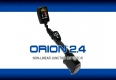ORION2.4非線性節點探測器